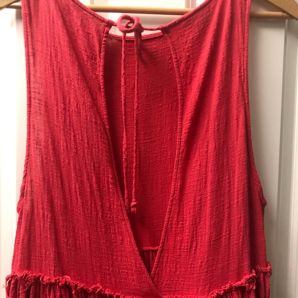 Free People McKenna Dress - Picture 7 of 8